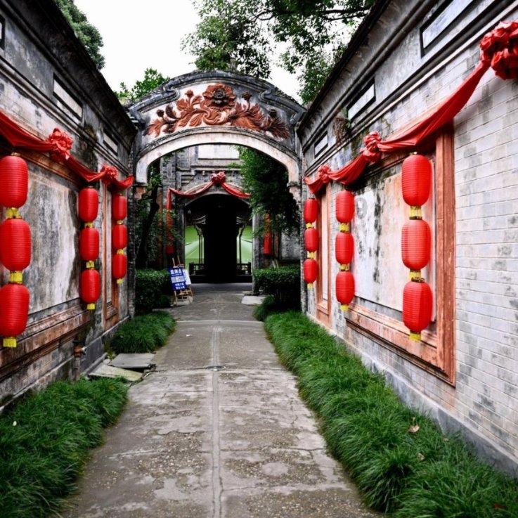 智能汽车拼图